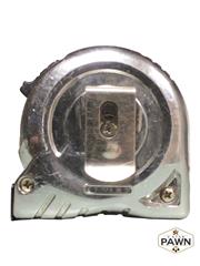 Stanley PowerLock Tape Measure 16 ft. Secure Blade Lock Fractional Read